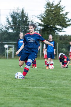 Bild 34 - Frauen TSV Wiemersdorf - SV Wahlstedt : Ergebnis: 5:1